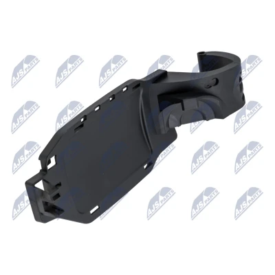 Bild av NTY EZC ME 297 Tanklock