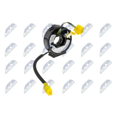 Bild av Klockfjäder, airbag, honda accord vii, tourer odyssey, odyssey minibus, minivan, 77900 SFE Q01