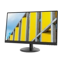 Bild av Lenovo C27q 30 LED skärm 27 2560 x 1440 QHD @ 60 Hz VA 250 cd/m² 1000:1 4 ms HDMI, DisplayPort OTS svart