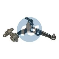 Bild av RTS 96 00572 1 Bras de suspension Essieu avant droit, inférieur barre oscillant transversal CITROËN: Jumpy I Van, MPV, Evasion