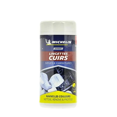 Bild av Michelin Expert 008883 Lederrengöring Dispenserbox