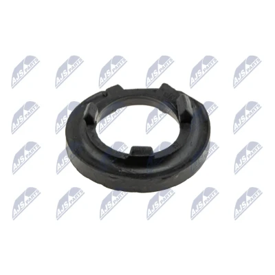 Bild av NTY AD TY 068 Patin de ressort Essieu arrière gauche, droit TOYOTA: RAV4 III SUV, Prius Plus, Yaris I 3/5 portes