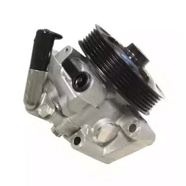 Bild av HITACHI 133637 Pompe De Direction Assistée hydraulique 6 107 FORD: S Max Mk1, MONDEO 4, Galaxy Mk2 MPV