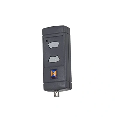 Bild av Hörmann handhållen sändare HSE2 40,685 Mhz fjärrkontroll mindre än HSM