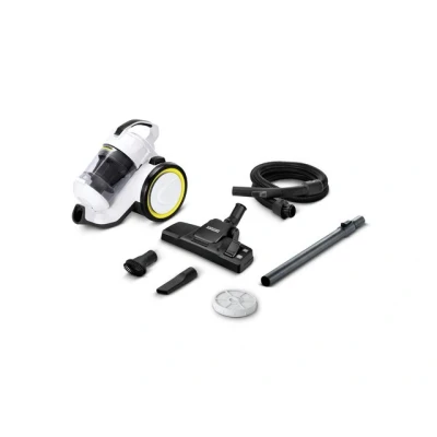 Bild av Aspirateur balai Kärcher VC3 WHITE