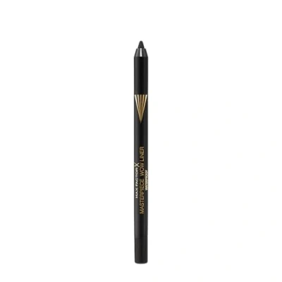 Bild av Max Factor Eyeliner Pencil MP Wow Liner Sable Black 310 1,2 g