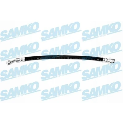 Bild av SAMKO 6T49179 Flexible De Frein 315 F10X1 HYUNDAI: i30 I 3/5 portes, Break