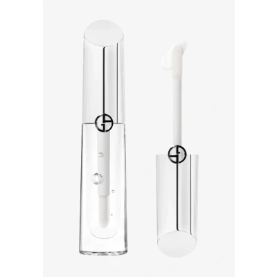 Bild av Armani Prisma Glass Lip Gloss 3.5ml (Various Shades) 01 Clear Shine