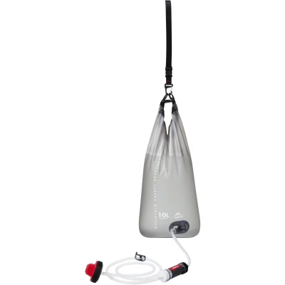 Bild av MSR 10 Liter AutoFlow XL Gravity Water Filter for Camping and Backpacking, L