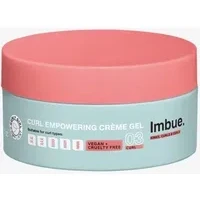 Bild av Imbue. Curl Empowering Crème Hår gel 200 ml