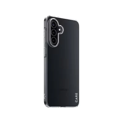 Bild av CARE by PanzerGlass Fashionable Case Transparent X Ray Soft Basic Samsung Galaxy A36 5G