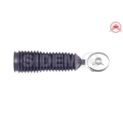 Bild av SIDEM 303.137 Soufflet De Direction Essieu avant ALFA ROMEO: 146, FIAT: Stilo 3/5 portes