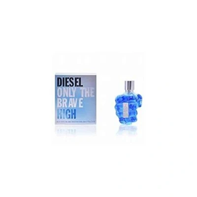 Bild av Diesel Only The Brave High Eau de Toilette 75 ml