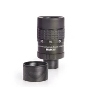 Bild av Baader Planetarium 2454827 Hyperion Universal Zoom Okular Mark IV med 2,25 x platt field Barlow lins zoomokular för stort brännviddsområde 824 mm/3,510,5 mm