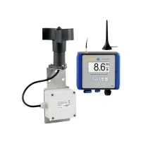 Bild av PCE Instruments Anemometer 4 till 180 km/h