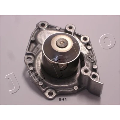 Bild av JAPKO 35541 Pompe à eau RENAULT: CLIO 3, ESPACE 4, MEGANE OPEL: Vivaro A Van, NISSAN: Primastar Interstar Van