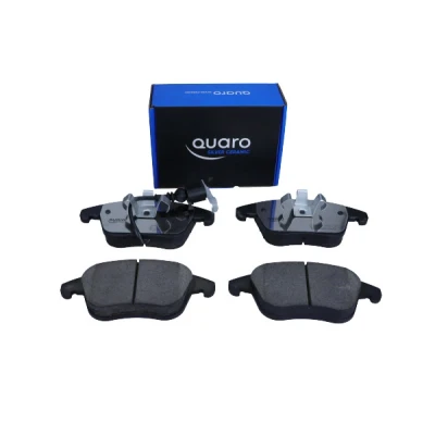 Bild av QUARO QP9631C Jeu de plaquettes frein avec palpeur d&#039;usure intégré VOLKSWAGEN: Tiguan I, Sharan II, Passat NMS, AUDI: Q3, SEAT: Alhambra II