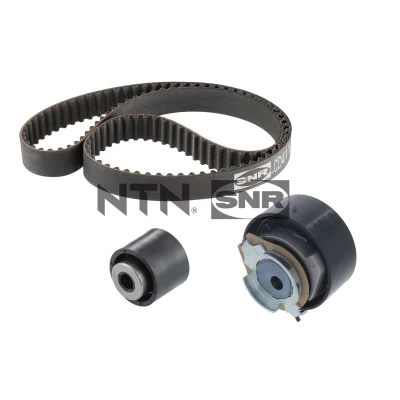 Bild av SNR KD459.71 Kit de distribution 118 PEUGEOT: 208 I 3/5 portes, 2008 Break, 308 II CITROËN: C3 II, III, C4 5 portes