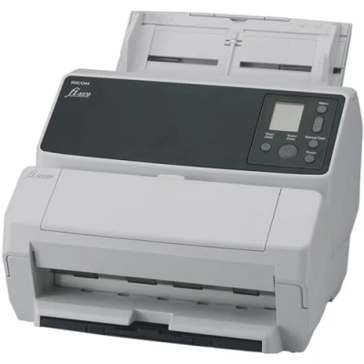 Bild av Scanners, Scanner de documents et d&#039;images, Fujitsu Fi 8170 spécifications Deux faces Oui Format numérisation maximal