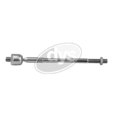 Bild av DYS 24 04290 Styrstag framaxel vänster, höger M14x1.5 301mm