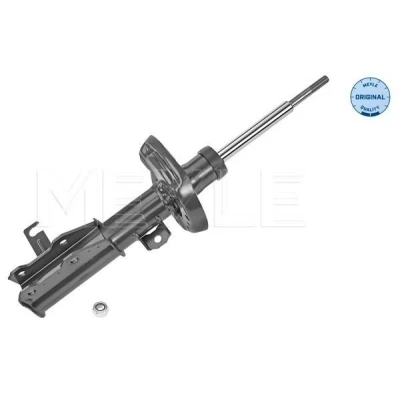 Bild av MEYLE 626 623 0022 Amortisseur Essieu avant gauche Pression de gaz Système bitube Jambe suspension Goujon en haut ORIGINAL Quality