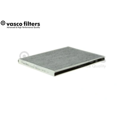 Bild av DAVID VASCO X762 Filtre d&#039;habitacle à charbon actif 270 200 20 SUZUKI: Grand Vitara 2 SUV, 1 SUV
