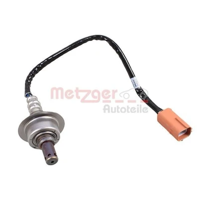 Bild av METZGER 0893690 Sonde lambda M18 x 1,5 4 NISSAN: NP300 Navara Pick up, Pathfinder 3, Сamion à Plateau / Сhâssis