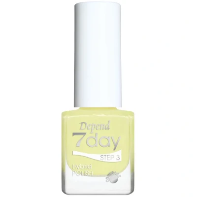Bild av Depend 7day Hybrid Polish 7311 5 ml