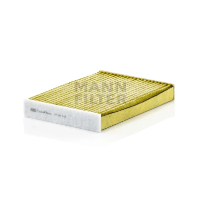 Bild av Filter, kupéventilation MANN FILTER FP 25 012