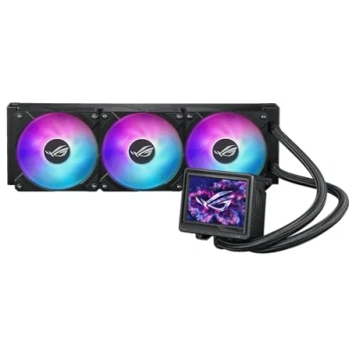 Bild av CPC ACC Asus ROG RYUJIN III 360 ARGB EXTREME