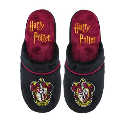 Bild av Cinereplicas Unisex Harry Potter 0, Gryffindor, small/medium, Small/Medium