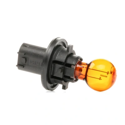 Bild av PHILIPS 12271AC1 Ampoule, feu clignotant jaune 12 16 PCY16W MERCEDES BENZ: Sprinter 5 T Сamion à Plateau/Сhâssis, 3.5 Van