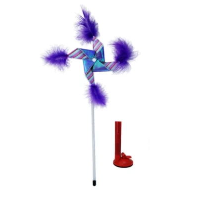 Bild av Kong Connects Switch Teaser Pinwheel 53 cm