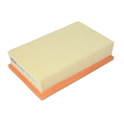 Bild av Luftfilter KNECHT LX 2671