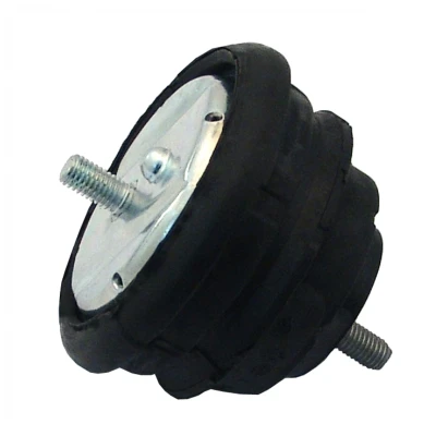 Bild av MAPCO 36866 Support moteur gauche, droit métal caoutchouc BMW: 5 Berline, Touring, 7