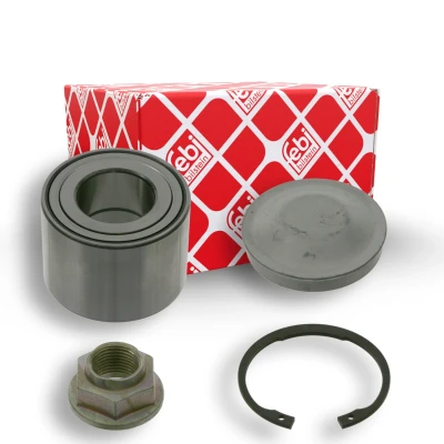 Bild av FEBI BILSTEIN 22864 Kit de roulements roue RENAULT: TRAFIC 2 Bus, Kasten, CLIO 2, OPEL: Vivaro A Van, Combi