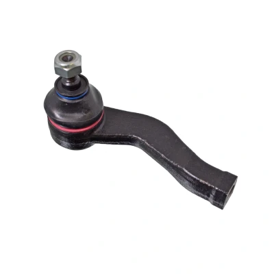 Bild av BLUE PRINT ADG087129 Rotule de direction Essieu avant droit avec écrou autobloquant DAIHATSU: Sirion II