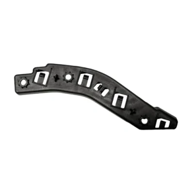 Bild av PRASCO FT0601004 Support, pare chocs avant gauche FIAT: 500X