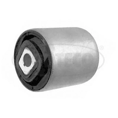 Bild av CORTECO 49398329 Silent Bloc De Triangle centre, Essieu avant droit, gauche Support métal caoutchouc pour bras oscillant transversal