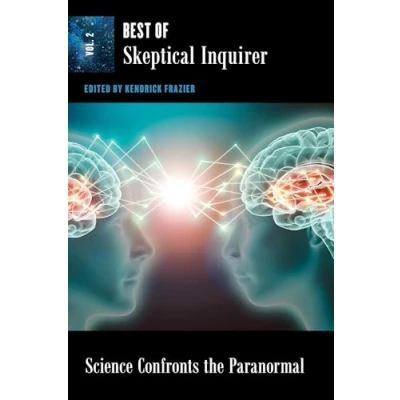 Bild av Science Confronts the Paranormal: Best of Skeptical Inquirer