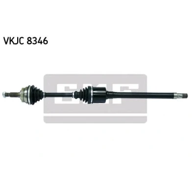 Bild av SKF VKJC 8346 Arbre de transmission 935, 406 SAAB: 9 3 Cabriolet, 3/5 portes