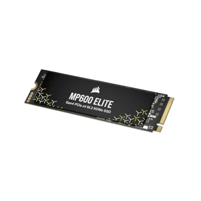 Bild av Corsair MP600 ELITE SSD 4TB Utan värmespridare M.2 2280 PCIe 4.0