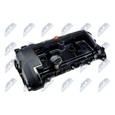 Bild av NTY BPZ CT 007 Cache Culbuteur avec joint d&#039;étanchéite PEUGEOT: 308 I 3/5 portes, 508 Berline, CITROËN: C4 II 5 C5 3