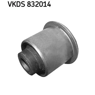 Bild av SKF VKDS 832014 Silent Bloc De Triangle 54,5 NISSAN: NP300 Navara Pick up, Pathfinder 3