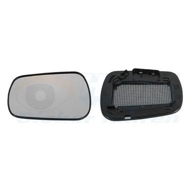 Bild av VAN WEZEL 1805837 Miroir De Rétroviseur gauche FORD: Fusion Break, FIESTA 5