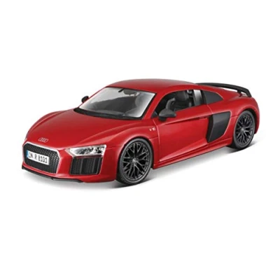 Bild av Maisto M39510 1:24 Audi R8 KIT V10PLUS, blandade färger