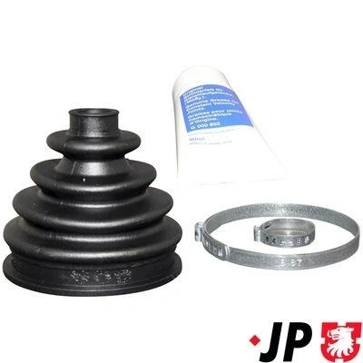 Bild av JP GROUP 1143602210 Soufflet De Cardan 98 Essieu avant, côté roue VOLKSWAGEN: Passat B3/B4 Break, Berline, B2 3/5 portes