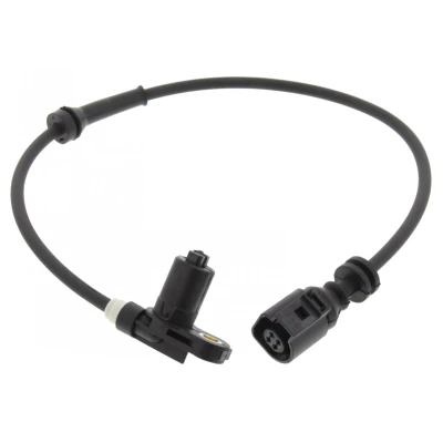 Bild av MAPCO 86846 Capteur ABS Essieu avant droit 474 non préparé pour indicateur d&#039;usure VOLKSWAGEN: Sharan I, FORD: Galaxy Mk1 MPV, SEAT: Alhambra I