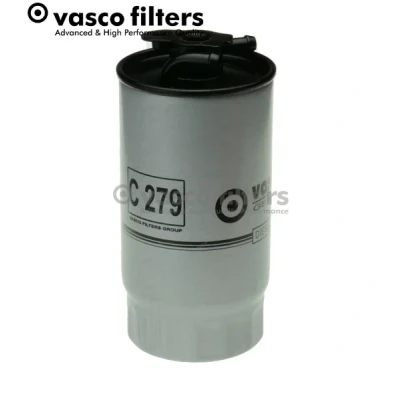 Bild av DAVID VASCO C279 Filtre à Carburant de conduite 8 avec joint d&#039;étanchéite BMW: 3 Berline, Touring, 5 LAND ROVER: Range Rover
