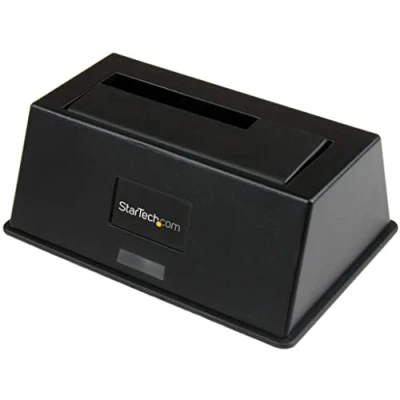 Bild av StarTech.com USB 3.0 to 2.5/3.5&quot; SATA III HDD/SSD Doc